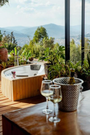Eagle View Lodge - Kigali